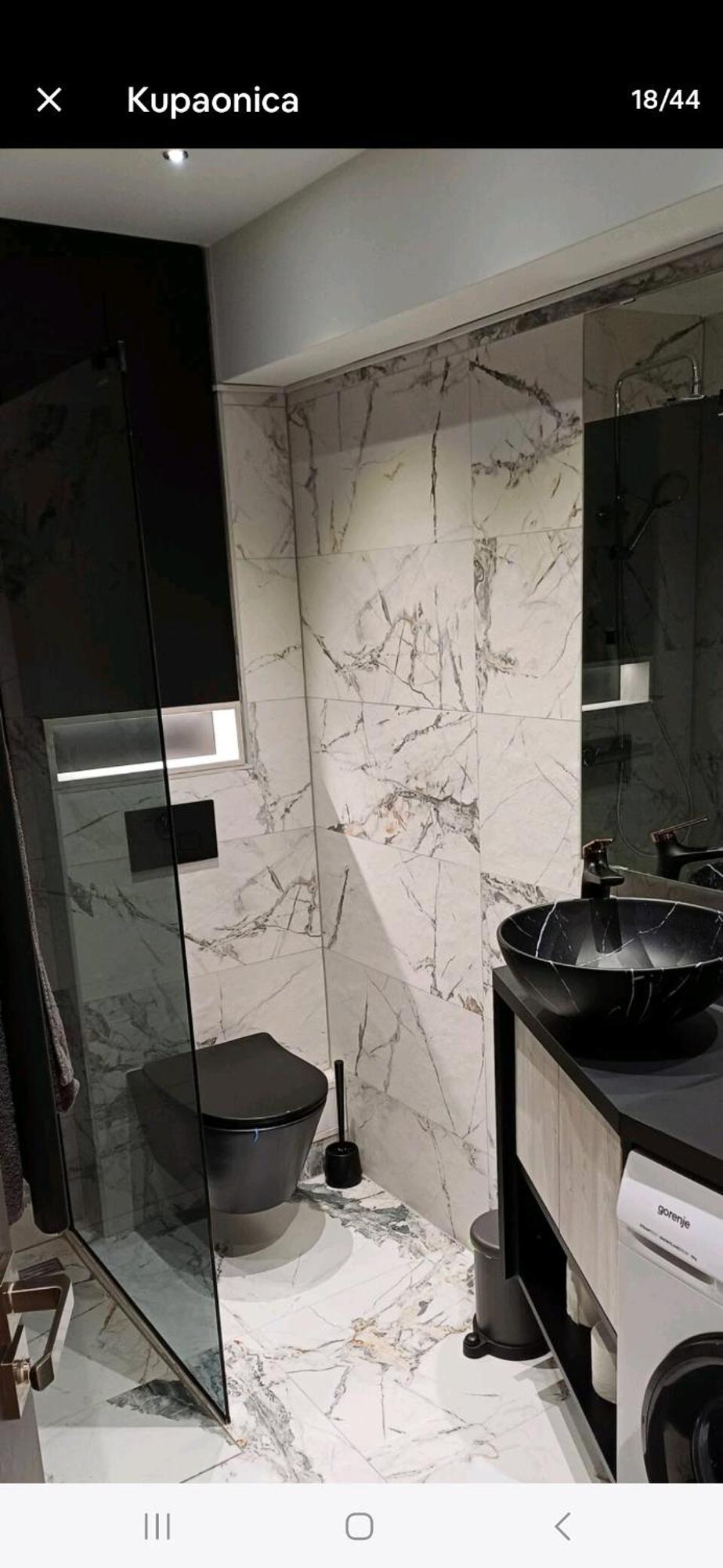 Apartman Ena Radiceva Zagreb Buitenkant foto