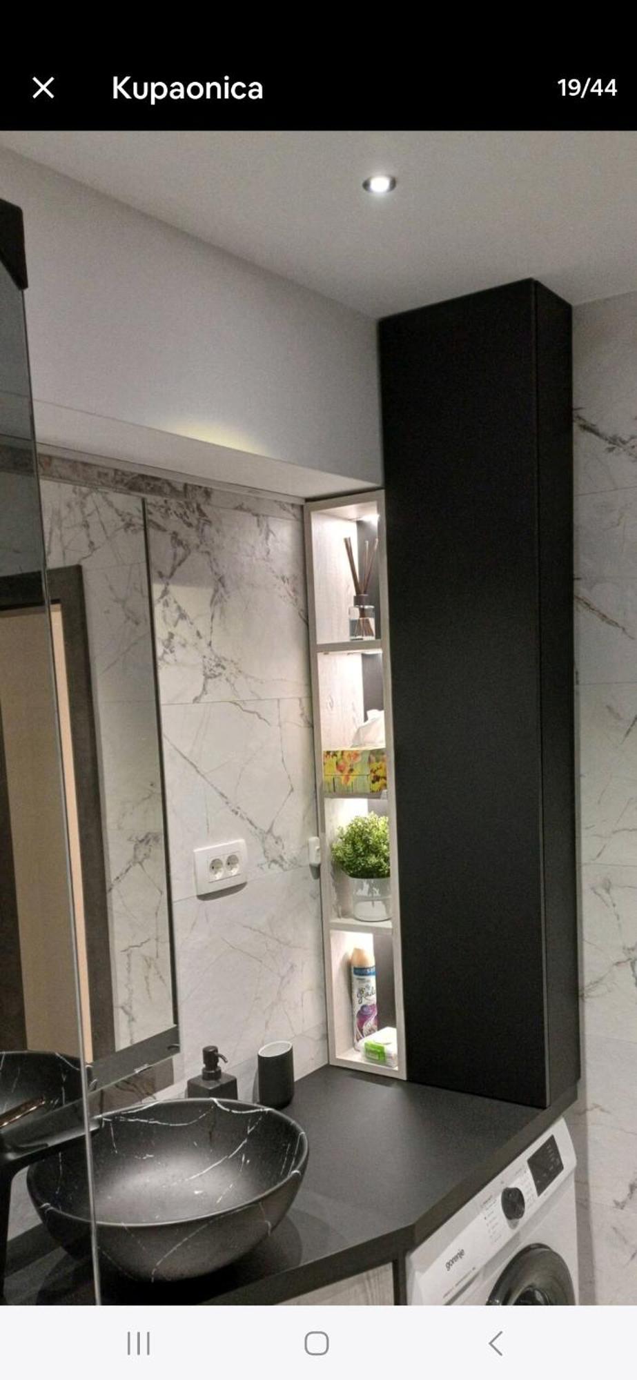 Apartman Ena Radiceva Zagreb Buitenkant foto