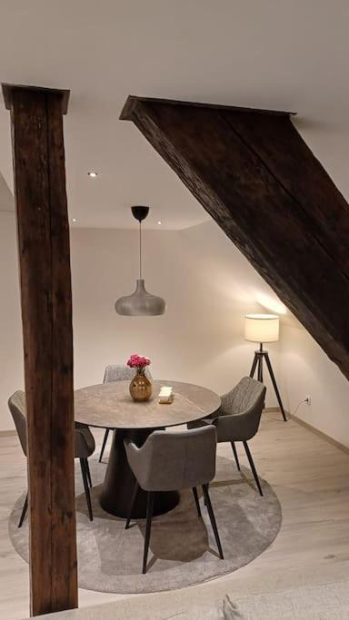Apartman Ena Radiceva Zagreb Buitenkant foto