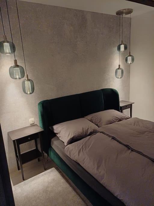 Apartman Ena Radiceva Zagreb Buitenkant foto
